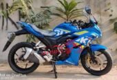 Suzuki Gixxer SF Old Edition For Sale
