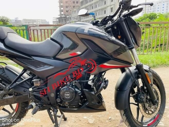 Bajaj Pulsar N160 For Sale in Dhaka