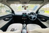 Toyota IST 2010 Model For Sale in Chittagong