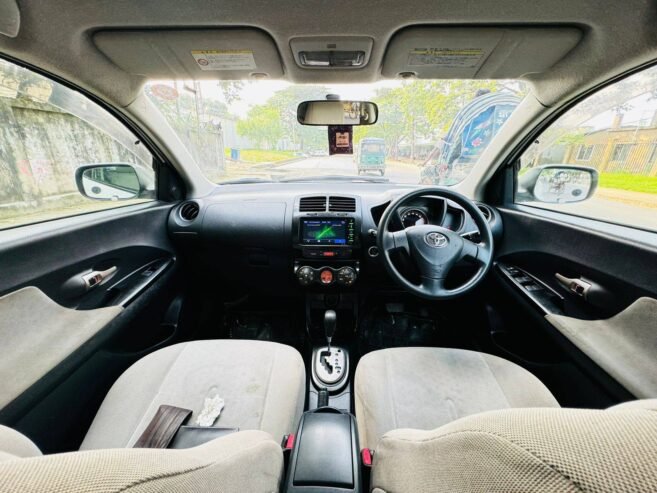 Toyota IST 2010 Model For Sale in Chittagong