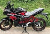 Suzuki Gixxer SF Old Edition For Sale
