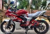 Suzuki Gixxer SF Old Edition For Sale