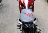Suzuki Gixxer SF Old Edition For Sale