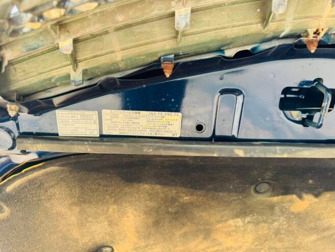 Toyota Allion 2002 Model For Sale in Faridpur Sadar