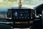 Toyota Allion 2002 Model For Sale in Faridpur Sadar