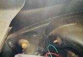 Toyota Allion 2002 Model For Sale in Faridpur Sadar