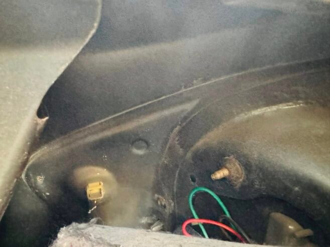 Toyota Allion 2002 Model For Sale in Faridpur Sadar
