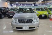 Toyota Corolla G 2005 Model For Sale in Dhaka
