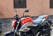 Suzuki Gixxer SF FI ABS For Sale in Comilla