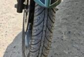 Yamaha Saluto 125cc For Sale in Dhaka