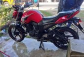 Yamaha FZS V1 For Sale in Jagotpur, Chittagong
