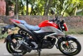Suzuki Gixxer SF FI ABS For Sale in Comilla