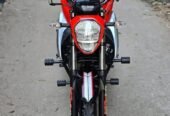 Suzuki Gixxer SF FI ABS For Sale in Comilla
