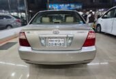 Toyota Corolla G 2005 Model For Sale in Dhaka