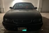 Toyota 110 For Sale in Chittagong