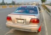 Toyota 110 1996 Model For Sale in Dhaka Basundhara