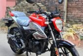Suzuki Gixxer SF FI ABS For Sale in Comilla