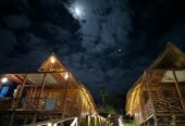 Sajek Premium Resort Package Tour in Bangladesh