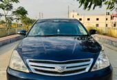 Toyota Allion 2002 Model For Sale in Faridpur Sadar