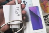 Redmi Note 13 Pro For Sale in Comilla