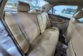 Toyota Corolla G 2005 Model For Sale in Dhaka