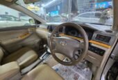 Toyota Corolla G 2005 Model For Sale in Dhaka