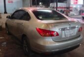 Nissan Bluebird 2006 Model For Sale in Chittagong Agrabad