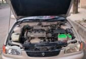 Toyota 110 1996 Model For Sale in Dhaka Basundhara