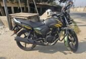 Yamaha Saluto 125cc For Sale in Dhaka