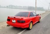 Toyota Trueno 1990 Model For Sale in Dhaka