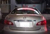 Nissan Bluebird 2006 Model For Sale in Chittagong Agrabad