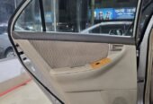 Toyota Corolla G 2005 Model For Sale in Dhaka