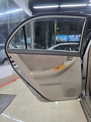Toyota Corolla G 2005 Model For Sale in Dhaka