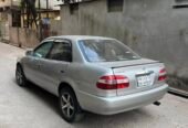 Toyota 110 2000 Model For Sale in Chittagong Agrabad