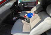 Toyota Trueno 1990 Model For Sale in Dhaka