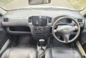 Toyota Probox 2003 Model For Sale in Dhaka Uttara