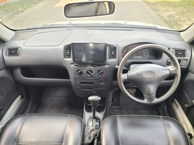 Toyota Probox 2003 Model For Sale in Dhaka Uttara