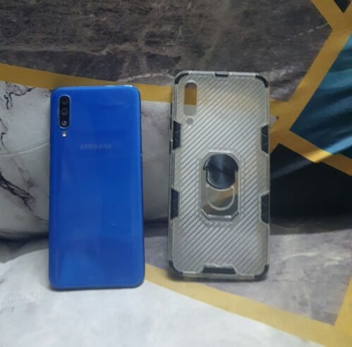 Samsung Galaxy A50 For Sale in Chittagong