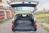 Toyota Probox 2003 Model For Sale in Dhaka Uttara