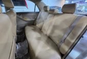 Toyota Corolla G 2005 Model For Sale in Dhaka