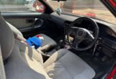 Toyota Trueno 1990 Model For Sale in Dhaka