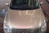 Nissan Bluebird 2006 Model For Sale in Chittagong Agrabad
