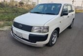 Toyota Probox 2003 Model For Sale in Dhaka Uttara