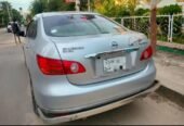 Nissan Bluebird 2006 Model For Sale in Chittagong Agrabad