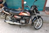 Hero HF Deluxe For Sale in Rajshahi Natore