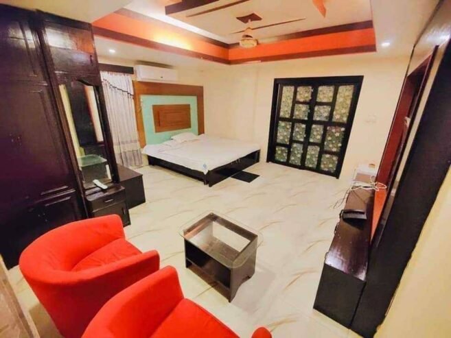 Hotel Bay Wonders Cox’s Bazar Booking
