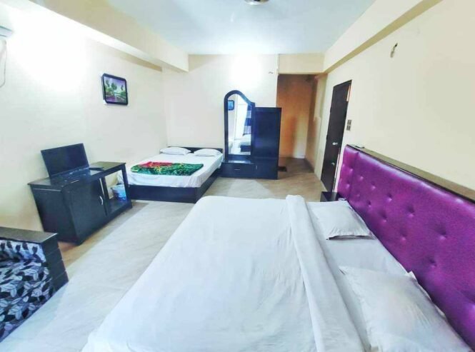 Hotel Bay Wonders Cox’s Bazar Booking