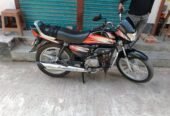 Hero HF Deluxe For Sale in Rajshahi Natore