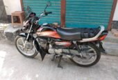 Hero HF Deluxe For Sale in Rajshahi Natore