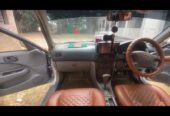 Toyota 110 1997 Model For Sale in Dhaka